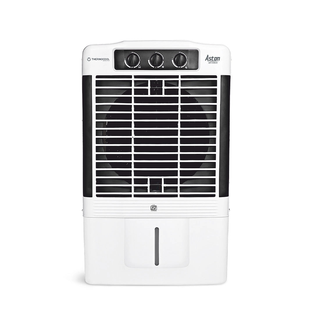 Thermocool Aston 65 Ltr Air Cooler by Thermocool : Colours available: White