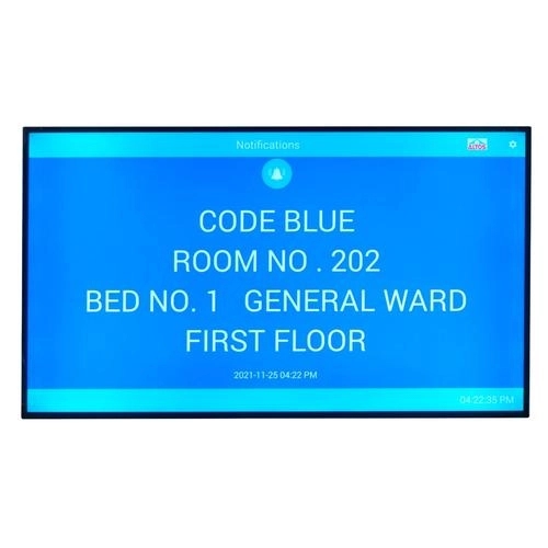Altos Nurse Call System by Altos 4 5