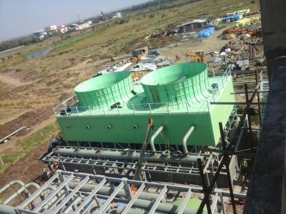 Mihir PM Series Cooling Tower by Mihir 1 1