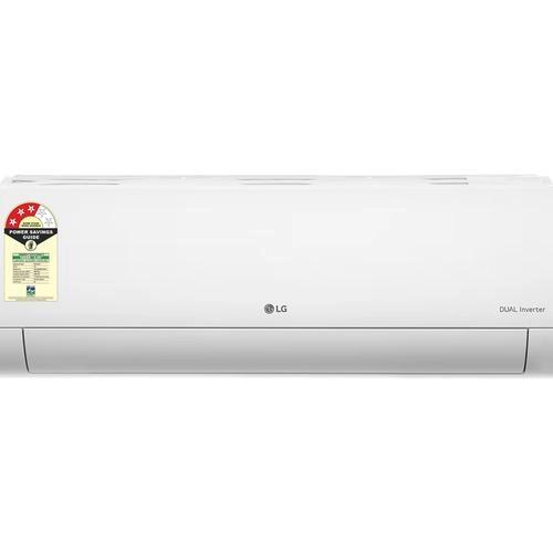 LG 3 Star (2.0), Split AC, AI Convertible 6-in-1, Viraat Mode, Anti Virus Protection, Gold Fin+, 6.8 kW, 2025 Model