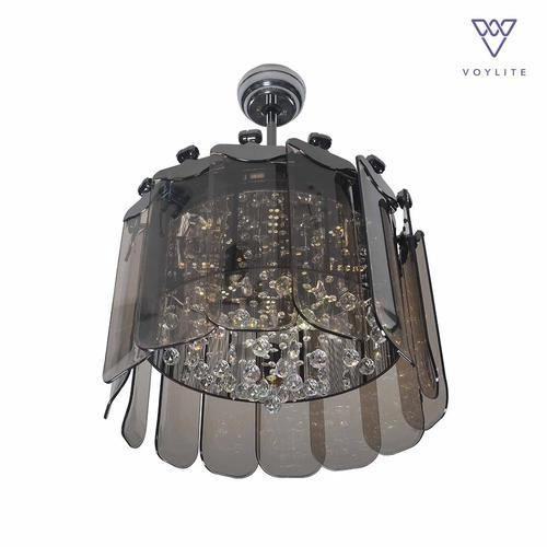 Voylite VoyZircon Fan 11
