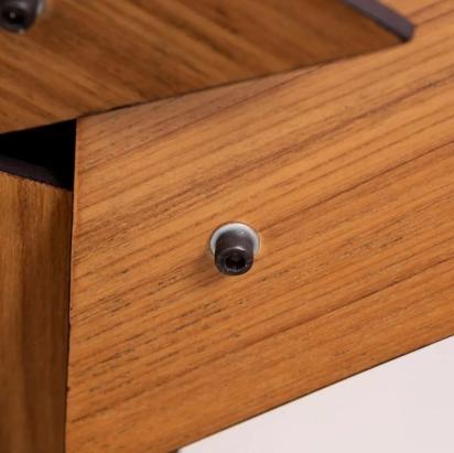 White Teak Espresso Morning Ceiling Fan by White Teak : Colours available: Brown 9 9