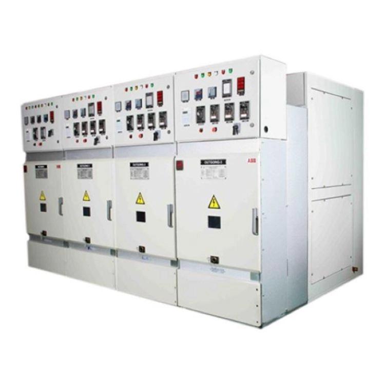 11/36kV Vacuum Circuit Breaker Panels