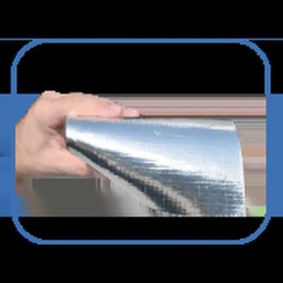 Aerofoam AeroSound – SLM Acoustic Barrier - AeroSound SLM Acoustic Barrier by Aerofoam 1 1