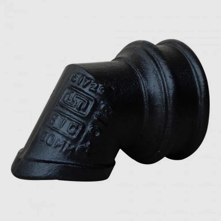 Soil Pipes and Fittings by Bengal Iron Corporation 6 4