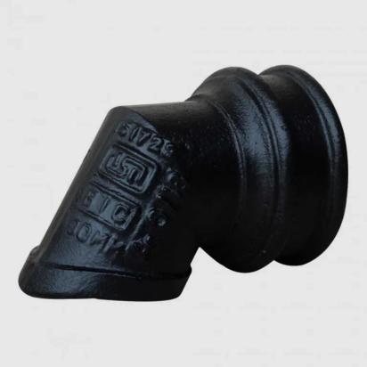 Soil Pipes and Fittings by Bengal Iron Corporation 6 4