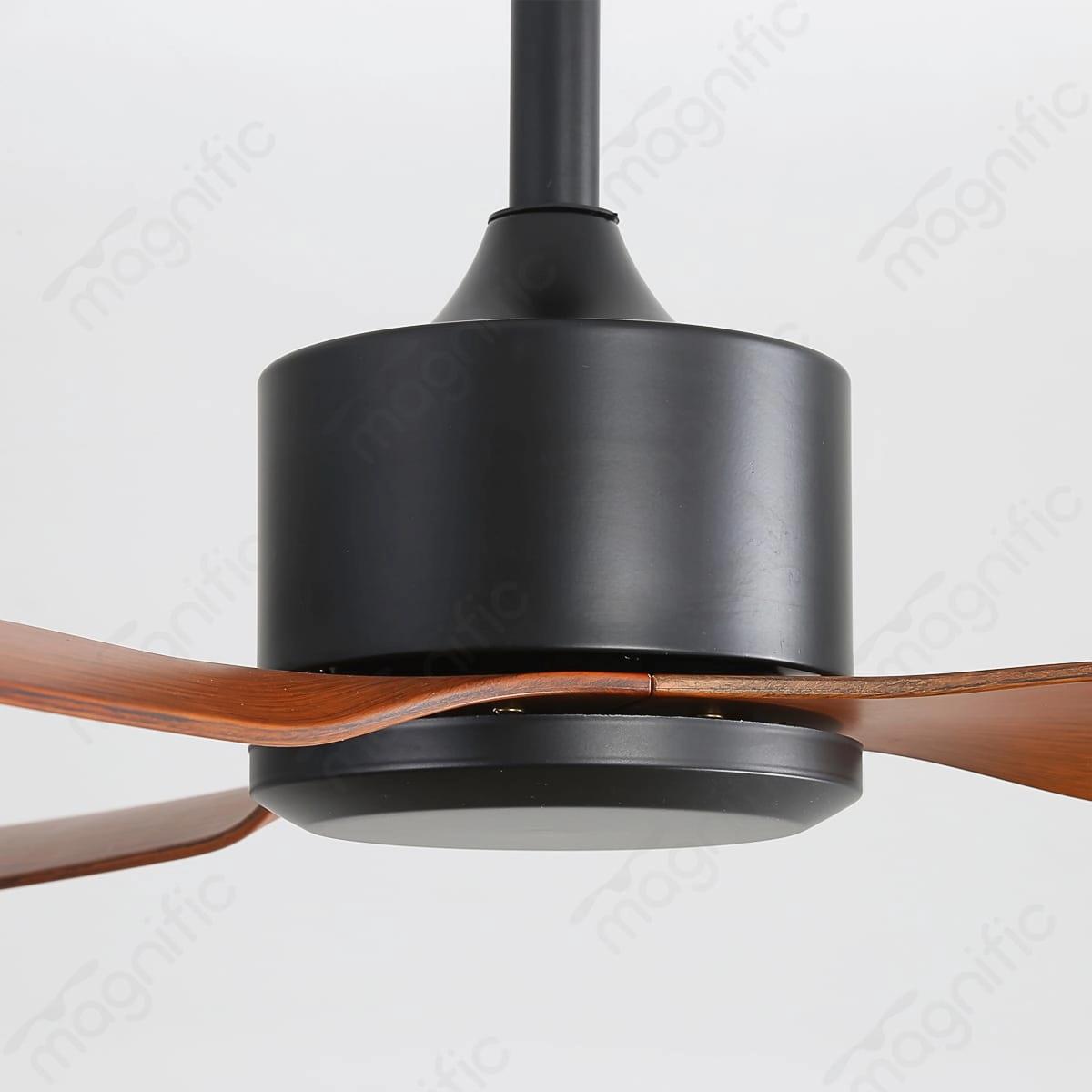 Magnific Whisper – 52″ Experience the Cool Comfort with Magnific Whisper Ceiling Fan 1