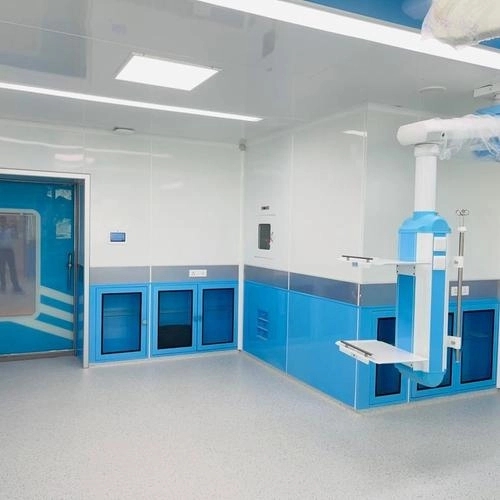 Altos Advanced Modular Operation Theater | Modular OT in Hospital by Altos 1 1
