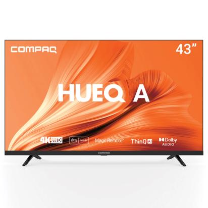 Compaq Smart webOS TV by Compaq