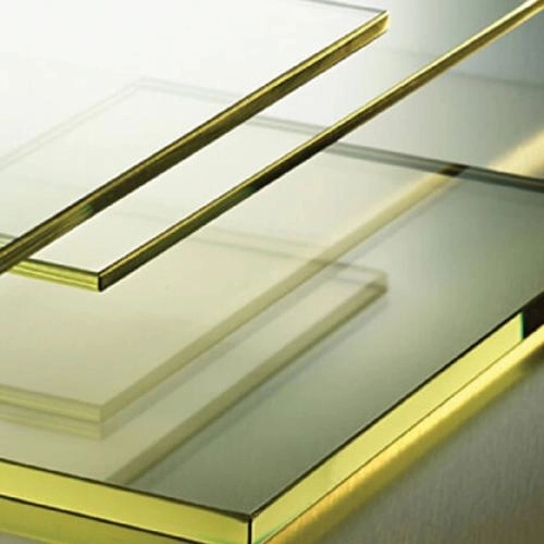 Essar Sons Radiation Shield Glass by Essar Sons
