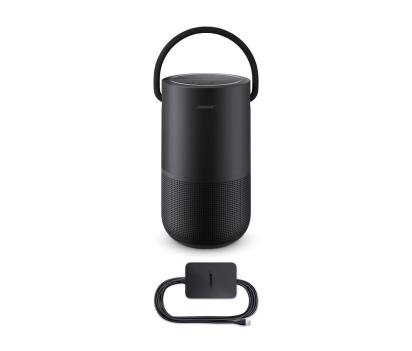 Bose Portable Smart Speaker by Bose : Colours available: Black 1 2