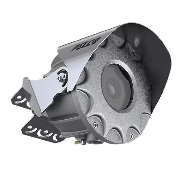 Pelco Ex Site Enhanced Compact 2 Series 2