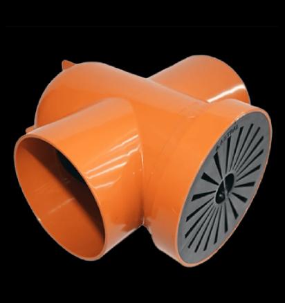 Astral Gully Trap by Astral Pipes