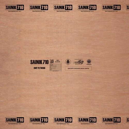 Century Sainik 710 by CenturyPly : Colours available: Brown