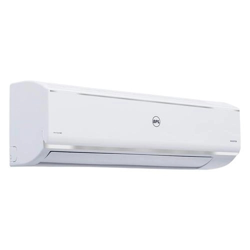 BPL Inverter Split AC, 1.5T 3 Star, Bas-V193PTSC5S by BPL : Colours available: White 8 3