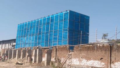 Natural Draft Cooling Tower by Rai Cooling Tower for Industrial 7 6