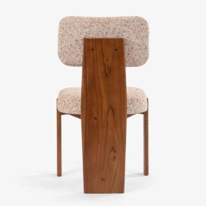 Orange Tree Akar Dining Chair 5