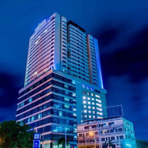 FG Glass Glasshield by FG Glass for Interior, Facade 5 7