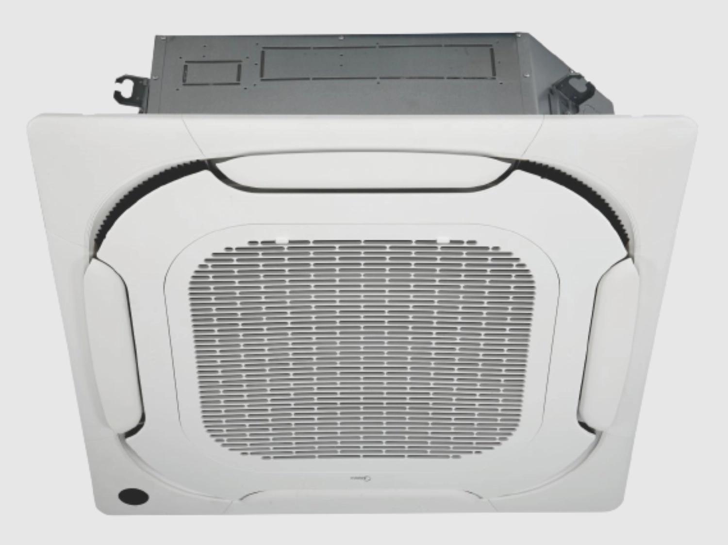 Cassettes - 4 Way Ac and Bldc