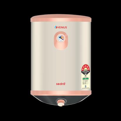 Venus Home Sedra Heater by Venus : Colours available: PeachPuff