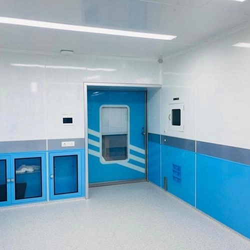 Altos Advanced Modular Operation Theater | Modular OT in Hospital by Altos 3 3