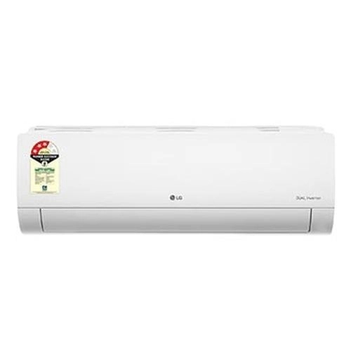 LG 3 Star (1.5) Split AC, AI Convertible 6-in-1 Cooling, Diet Mode+, Gold Fin+, 100% Copper Tubes, 4.4 kW, 2025 Model by LG : Colours available: White 6 8