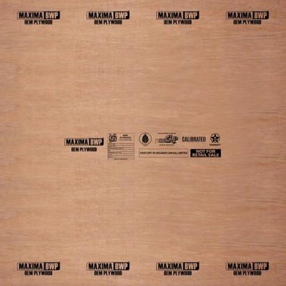 Century Ply Maxima BWP by CenturyPly : Colours available: Brown 1 1