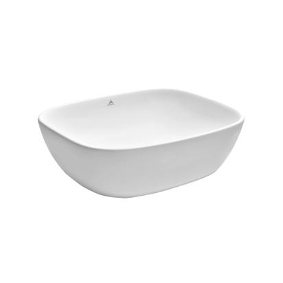 Astral Bathware Table Top Basin - ASTT5009TWXX by Astral Bathware : Colours available: White