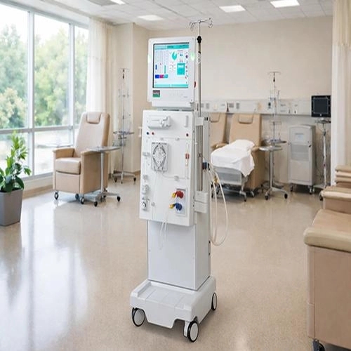 SI Surgical Dialysis Unit - Evo Lite by SI Surgical : Colours available: White