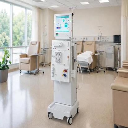 SI Surgical Dialysis Unit - Evo Lite by SI Surgical : Colours available: White