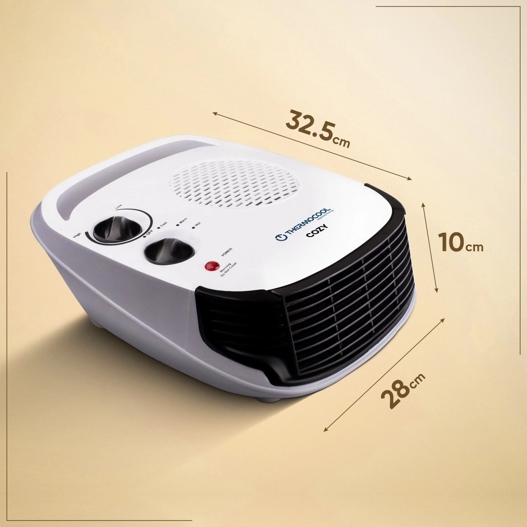 Thermocool Cozy Room Heater by Thermocool 6 6