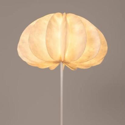 The Living Influence Daisy Floor Lamp 3