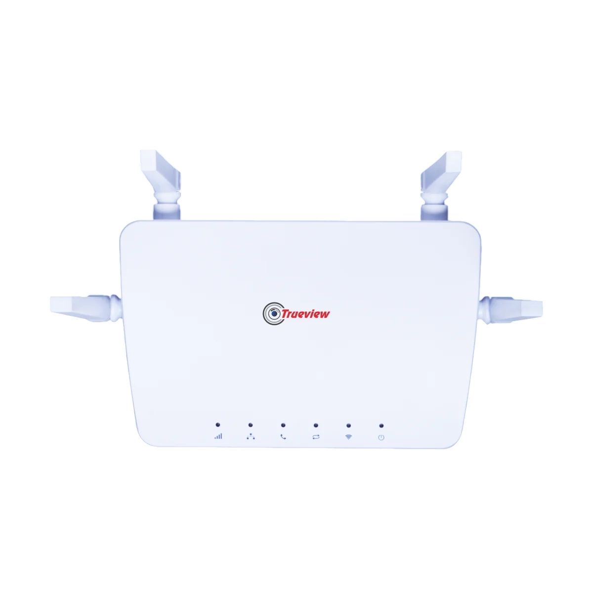 Trueview 4G and 5G Wireless Router by Trueview : Colours available: White 1 2