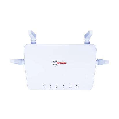 Trueview 4G and 5G Wireless Router by Trueview : Colours available: White 1 2