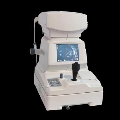 Matronix Auto Refractometer Qk30+ by Matronix : Colours available: White 2 2