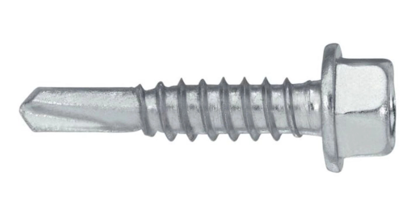 S-MD 03 Z Self-Drilling Metal Screws by Hilti