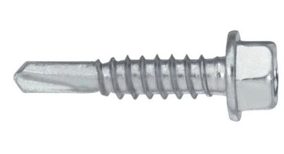 S-MD 03 Z Self-Drilling Metal Screws by Hilti