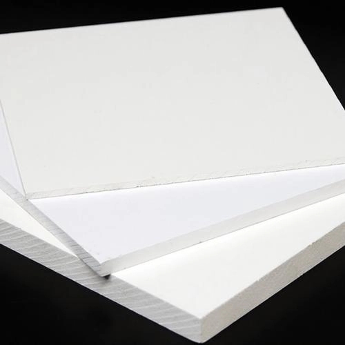 Aakruti WPC - PVC Foam Board by Aakruti WPC : Colours available: White 4 4