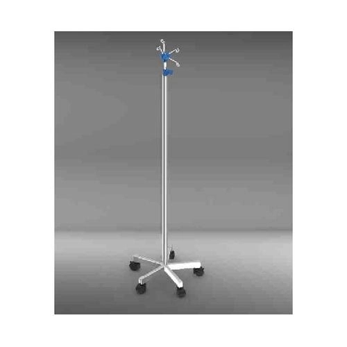 Confident IV Medical Stand by Confident : Colours available: White
