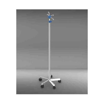 Confident IV Medical Stand by Confident : Colours available: White