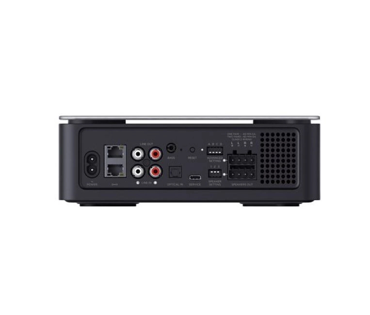 Bose Music Amplifier by Bose : Colours available: Black 3 2