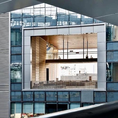 FG Glass Climacool by FG Glass for Interior, Facade 5 2