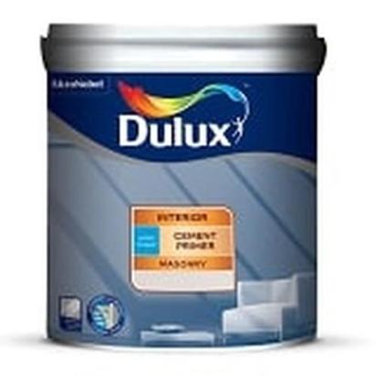 Dulux Water - based Cement Primer by Dulux for Interior
