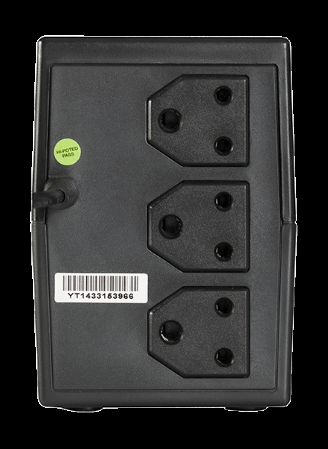 Intizon Mini UPS for Wi-Fi Router by Numeric 2 2