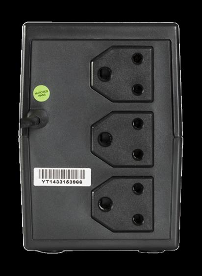 Intizon Mini UPS for Wi-Fi Router by Numeric 2 2