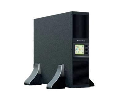 Norden 6/10kVA Online Transformerless Rack Mount UPS by Norden