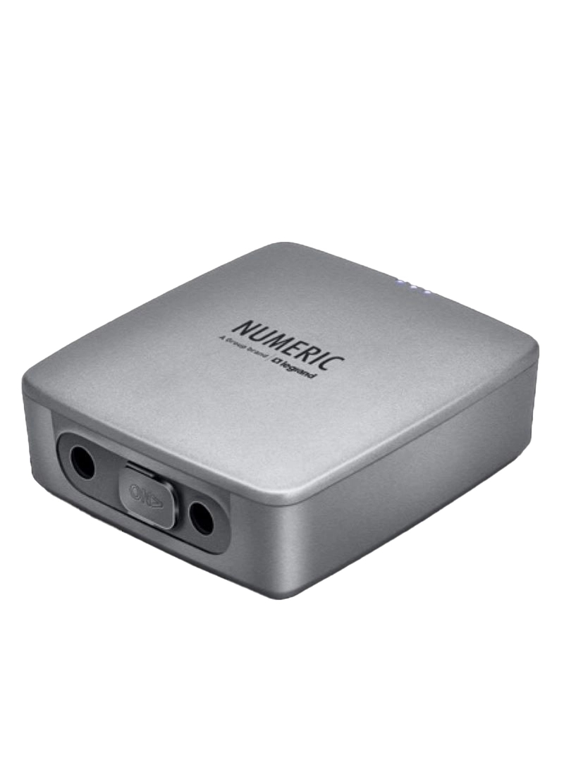 Intizon Mini UPS for Wi-Fi Router by Numeric 5 5