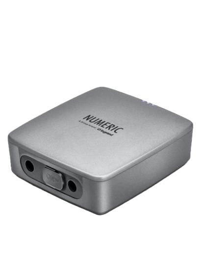 Intizon Mini UPS for Wi-Fi Router by Numeric 5 5