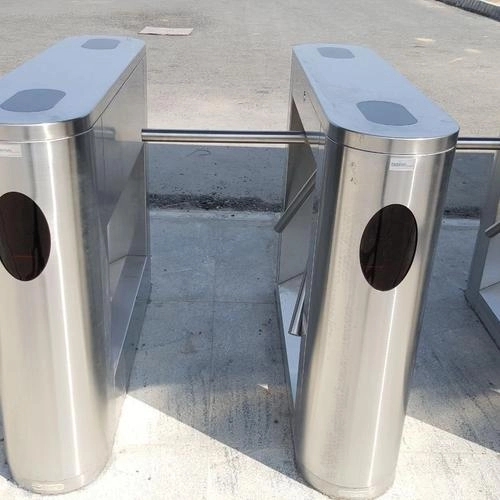 Nihva Automatic Tripod Turnstiles by Nihva 2 1
