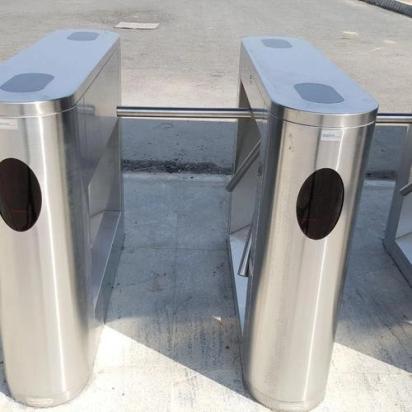 Nihva Automatic Tripod Turnstiles by Nihva 2 1